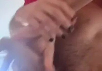 Harry_jen Virtual Sex with a Cumshot