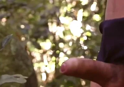 Fuck Amazon Jungle Breeding Bi Sexual Cumshot