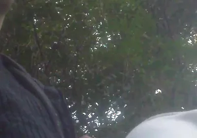 Fucking Outdoors