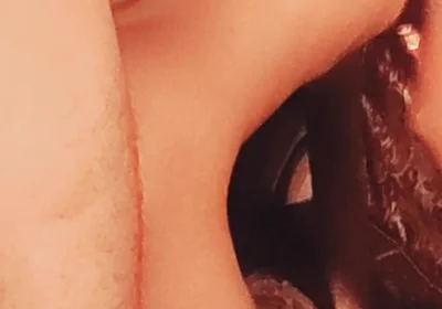 Doggystyle anal with huge cumshot