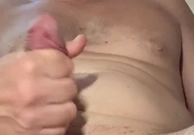 Gym at Home, Smoking and Jerking