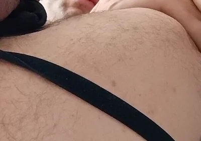 Ass Play and Anal Juices