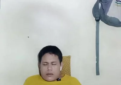 The Best Thing About Masturbating Is That After a Little Bit of It I Get Horny and Can't Stand Seeing Sexy and Handsome