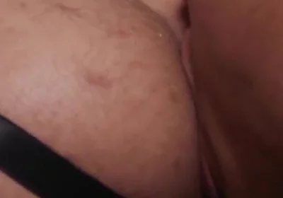 BBC Black Cock Fucks Twink Bareback Anal Uncut King
