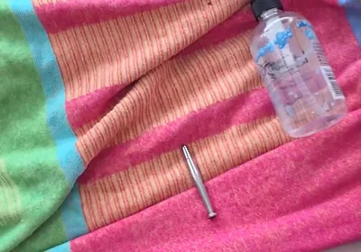 8mm Cock Plug with a Big Thick Creamy Cum Shot Enjoy My Hornies