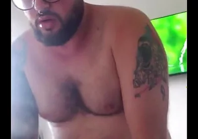Mreros88 Loves to Finger My Ass