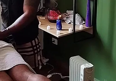Massage Office