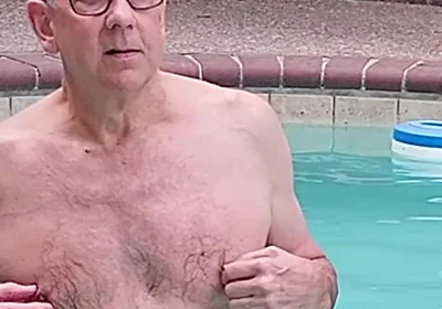 Underwater Pool Bb Fuck!