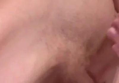 One of my desires in life is to cum on someone's face