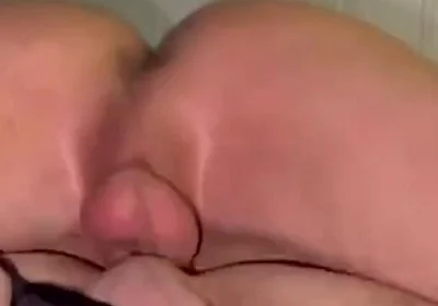 Breaking Into the Naughty Twink's Ass