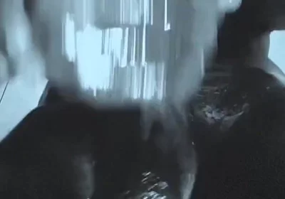 Part 2 Master Breeder of Big Black Cocks Strokes and Fucks Him Rough Until He Goes Crazy