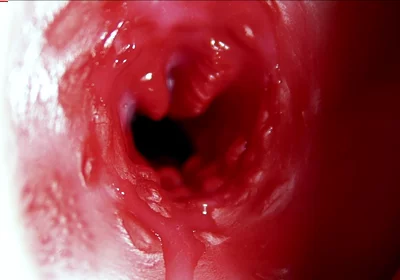 Big Orgasm Inside the Anus! Fantastic Moaning Orgasm and a Lot of Sperm!
