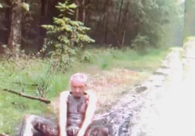 Mud Bad