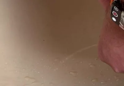 Peeing in the Sink Is Fun