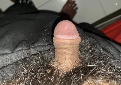 I Show You My Little Dick Darling