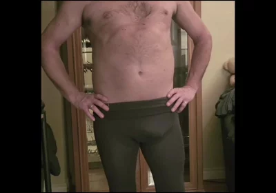 Tight Young Twink Bubble Butt with Slow Motion Cumshot