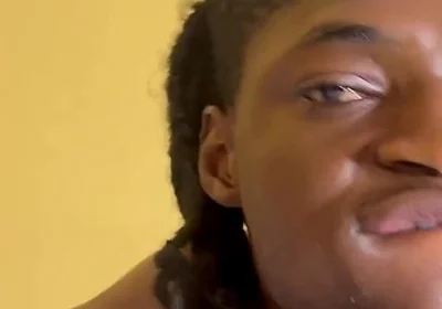 Fat Ass Gay Gets Juicy Fucked by Huge Cock