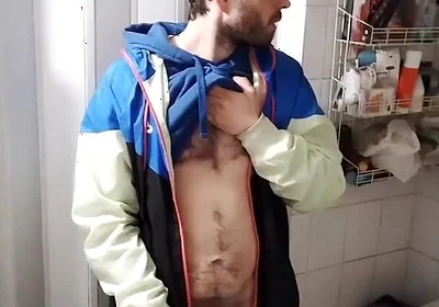 I Masturbate in Bathroom My Ex-boyfriend
