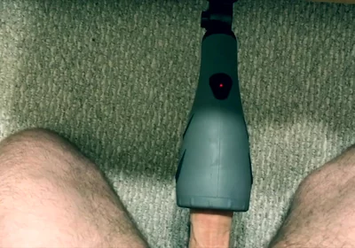 More Masturbation and Cumshot Clips