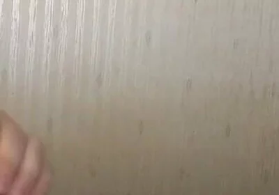 Hangover Masturbation