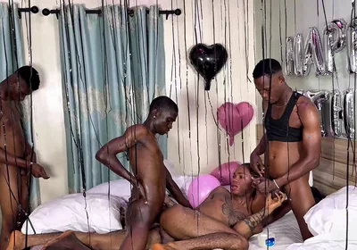 16 Awesome Mens Surprised Me on My Beautiful Birthday
