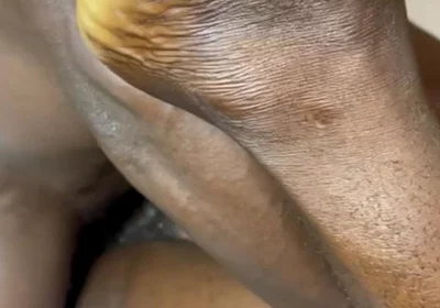 Big Fat Manly Ass