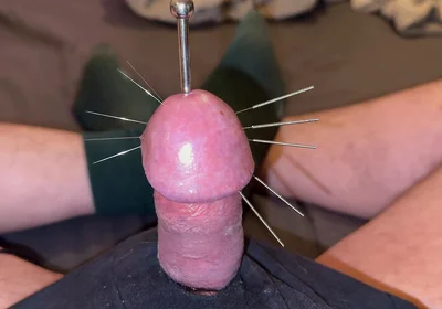 Extreme Games, Extreme Orgasm!