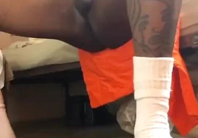 Hot December Cum