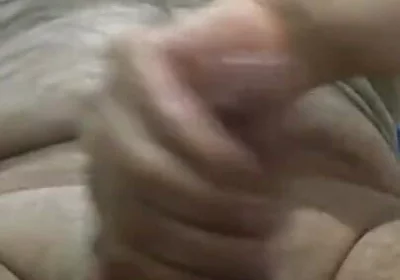 5-)turkish Live Masturbation, Big Balls, Big Dick