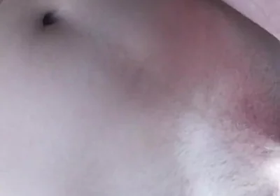 Just Showing off and Pulling My Fat Dick
