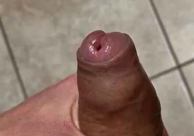 Masturbation in Front of the Mirror