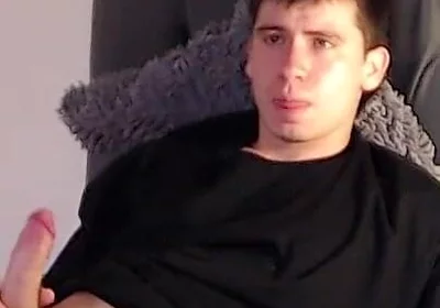 Delicious Latin with 18 Cm Big Cock
