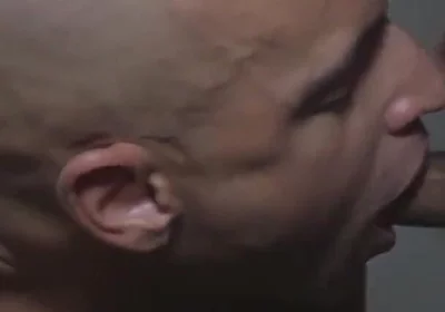 Cumdumpvan Sean Zevran Huge Cocks Gang Bang Anal Gay Sex