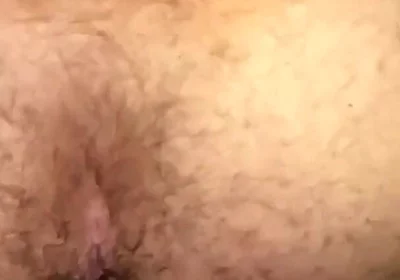 Older Silver Daddy Fucked Bareback Muscle Bubble