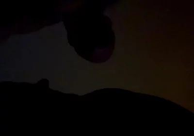 Suck the Straight Guy with Mask