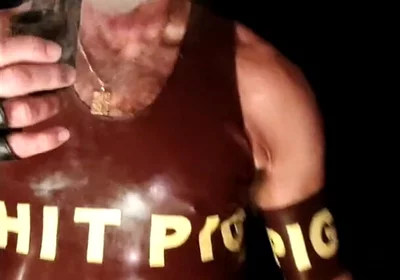 Let's Get Nasty, Pigs!
