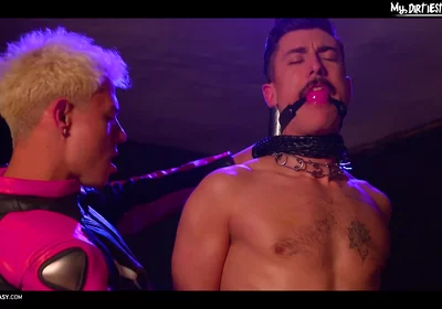 Crazy Sex Video Homosexual Gags Exotic Like In Your Dreams