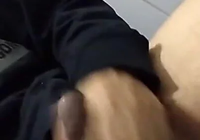 Full of Milk in Public Bathrooms