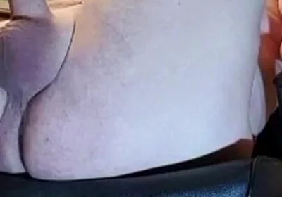 Wanking Again POV 2