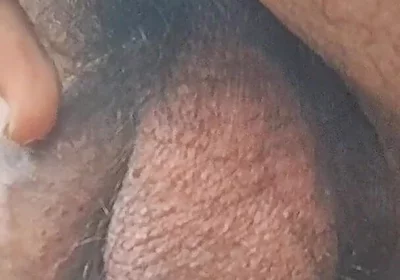 Desi Hot Indian Boy Pissing From His Big Dick in the Jungle.