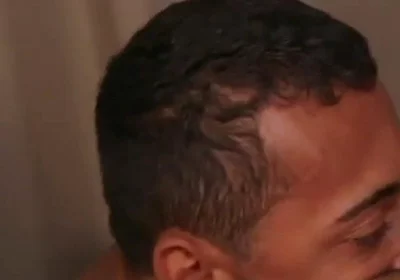 Muscle Body Builder Fucks Twink Bareback Hardcore Anal Big Dick