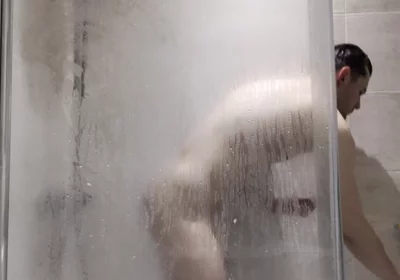 Watch Me in the Shower
