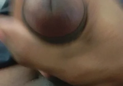 Cumming Really Tasty Like It's the First Time