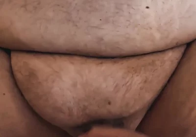 POV: Big Stepdaddy Boss Vs You