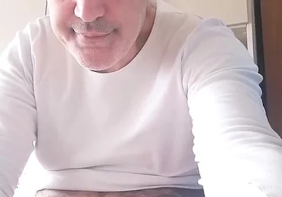 Luca, Do You Have a Nice Big Cock?