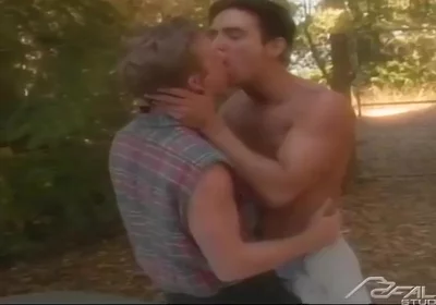 Under The Canopy, Two Hearts Unite