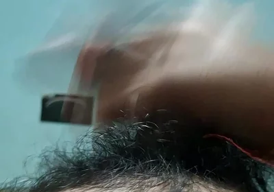 Sloppy Handjob