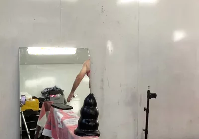 Hole Stretching