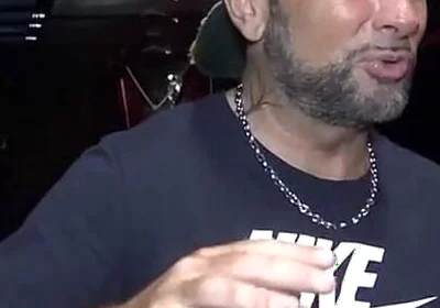 Mendoza fucked raw by Nicolas Bardem