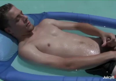 Movies - Jb - Bareback Pov 3